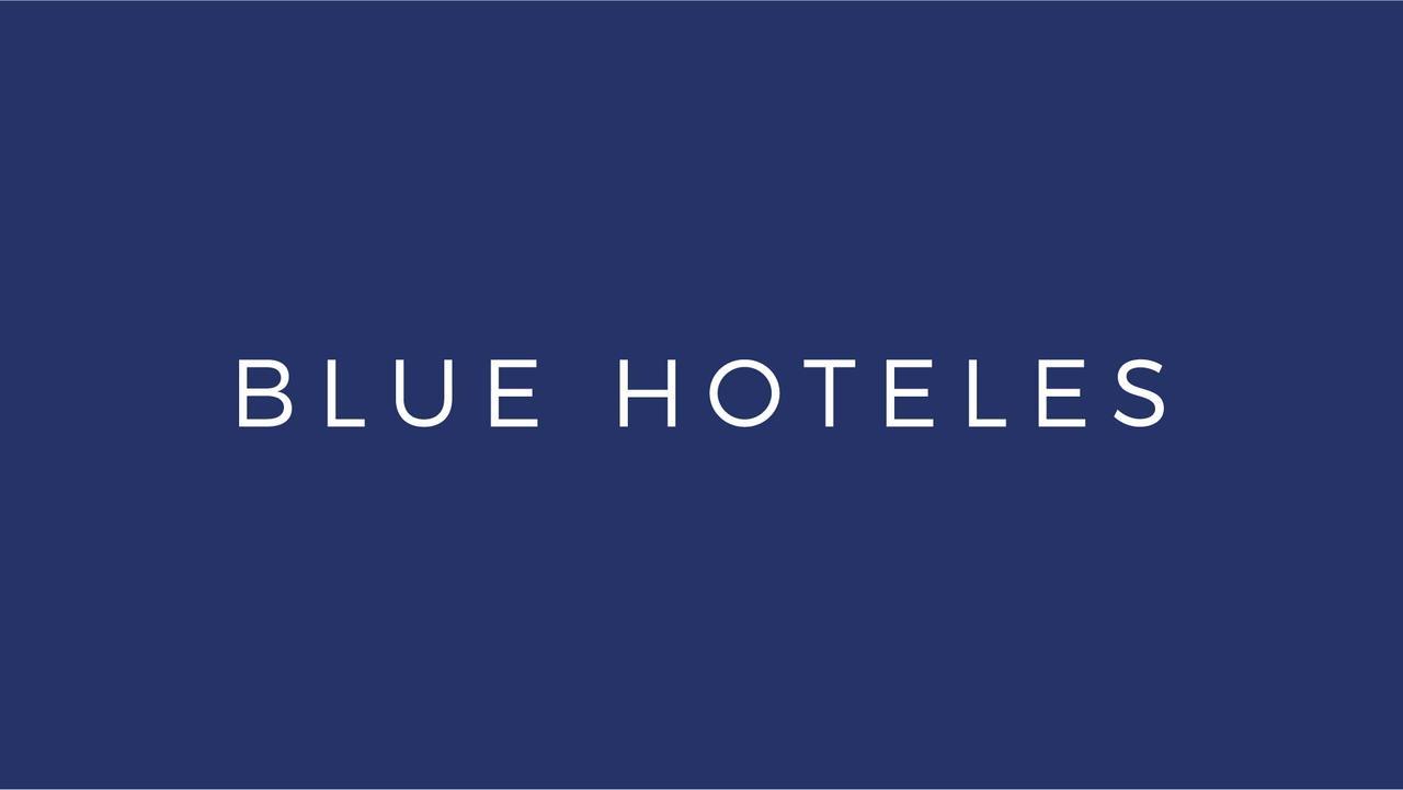 Hotel Marques, Blue Hoteles Gijon Exterior photo