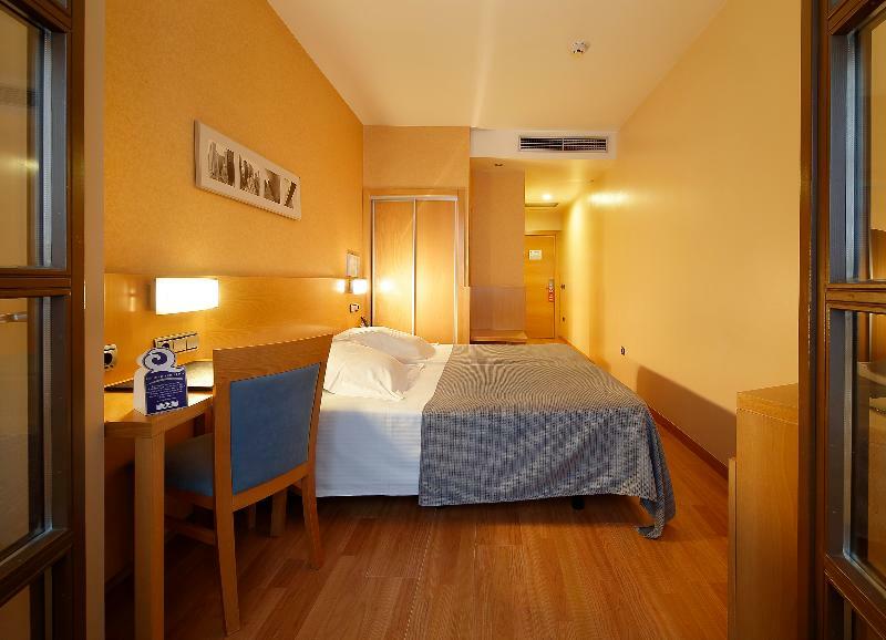 Hotel Marques, Blue Hoteles Gijon Exterior photo